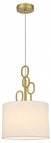 Подвесной светильник Indigo Amali 13026/1P Gold в Нижнем Новгороде фото 3