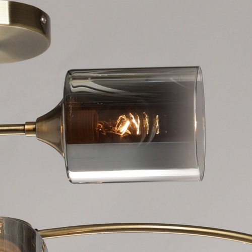 Люстра на штанге De City Вита 2 220014106 в Нижнем Новгороде фото 7