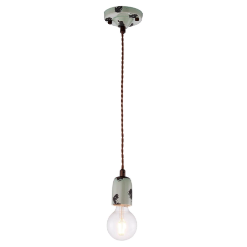 Подвесной светильник Lussole  Vermilion LSP-8160 в Йошкар-Оле