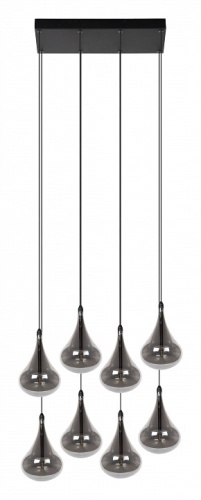 Подвесной светильник Lucide Tears 70434/28/30 в Нижнем Новгороде фото 2