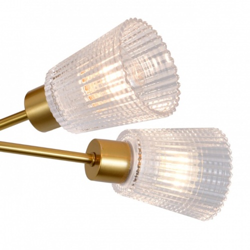 Люстра на штанге Escada  ES0000030 в Нижнем Новгороде фото 2