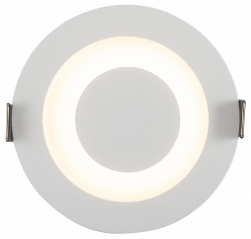 Встраиваемый светильник Denkirs DK2500 DK2700-WH в Нижнем Новгороде фото 9