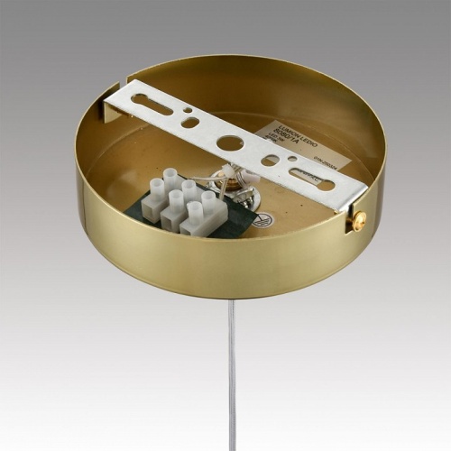 Подвесной светильник Lumion TRINO 8080/1A в Нижнем Новгороде фото 4