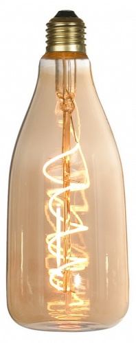 Лампа светодиодная Lussole Edisson E27 4Вт 2200K GF-L-2103 в Заречном