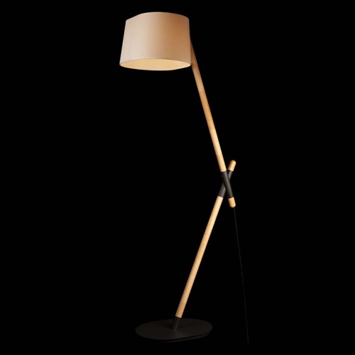 Торшер Loft it Emma 10567F Light wood в Нижнем Новгороде фото 4