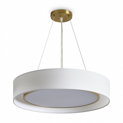 Подвесной светильник Freya Cozy FR6170PL-L52BS в Нижнем Новгороде фото 2