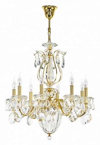 Подвесная люстра Osgona Schon 790112 в Нижнем Новгороде фото 4