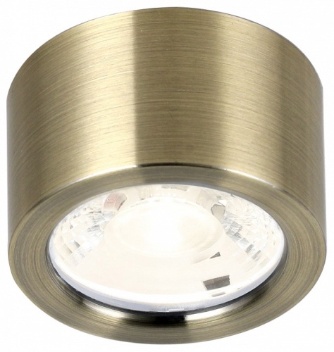 Накладной светильник Favourite Deorsum 2806-1U в Белом фото 2