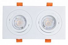 Встраиваемый светильник DeMarkt Прайм 5 850012902 в Нижнем Новгороде