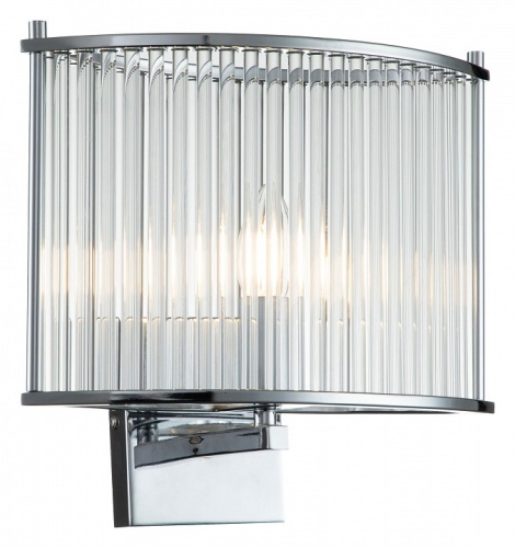 Бра Indigo Corsetto 12003/1W Chrome в Нижнем Новгороде фото 4