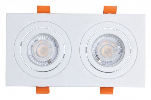 Встраиваемый светильник DeMarkt Прайм 5 850012902 в Нижнем Новгороде