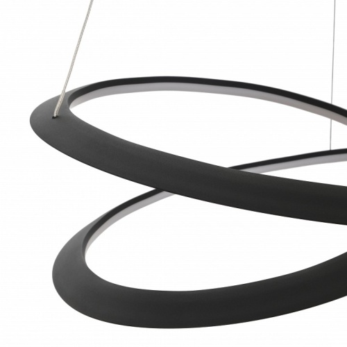 Подвесной светильник MyFar Siero MR1132-PL в Нижнем Новгороде фото 3