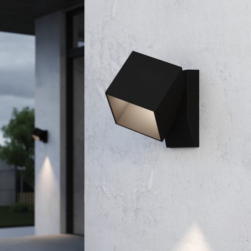 Светильник на штанге Elektrostandard Fjord 35195/W в Нижнем Новгороде фото 4