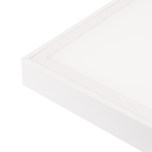 Набор SX6060A White (для панели IM-600x600) (Arlight, Металл) в Кропоткине фото 3