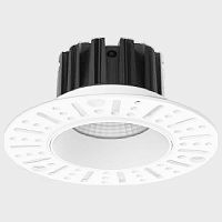 Встраиваемый светильник Italline IT02-028 IT02-028 white 3000K в Нижнем Новгороде