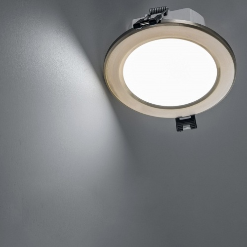 Встраиваемый светильник Citilux Акви CLD008113V в Артемовском фото 13