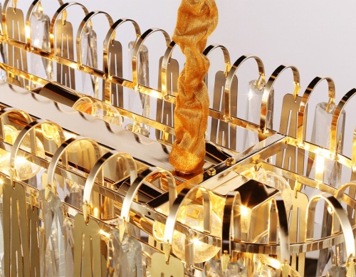 Подвесной светильник Ambrella Light TR TR5260 в Нижнем Новгороде фото 7