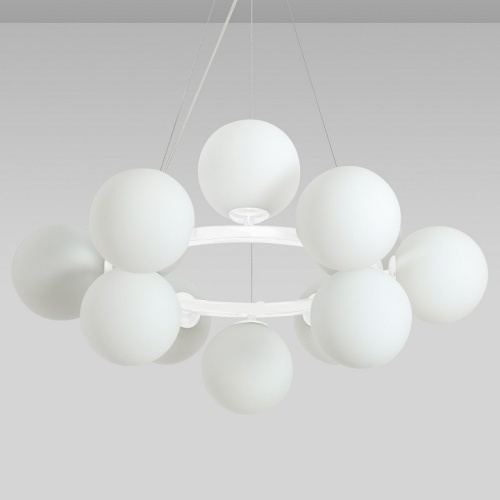 Подвесная люстра Kink Light Сида 07508-12,01 в Нижнем Новгороде