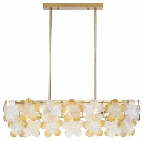 Люстра на штанге ST-Luce TENDER SL6240.203.08 в Нижнем Новгороде фото 4