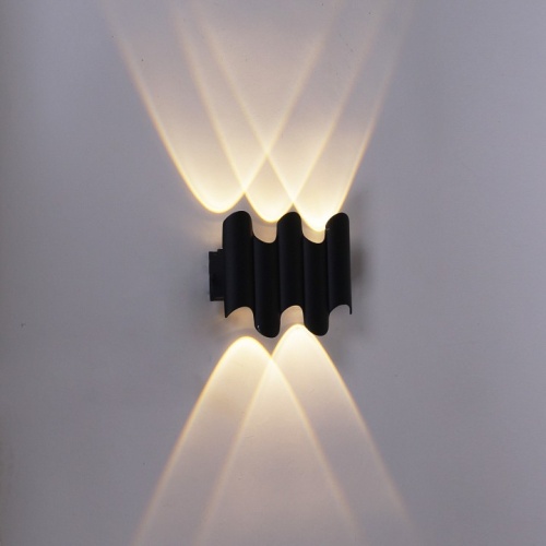 Накладной светильник 86851-9.2-005KT LED5W BK в Нижнем Новгороде фото 3