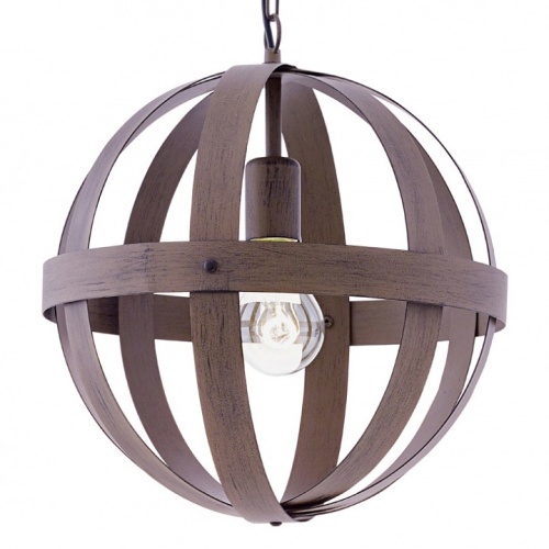 Подвесной светильник Eglo Westbury 49482 в Нижнем Новгороде фото 3