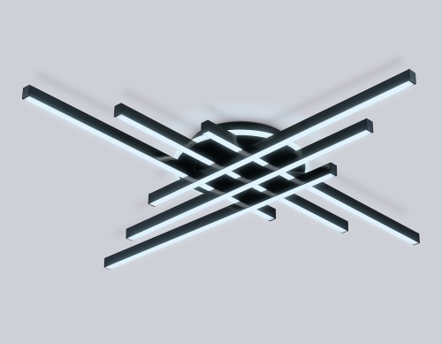 Потолочная люстра Ambrella Light COMFORT FL6286 в Нижнем Новгороде фото 5