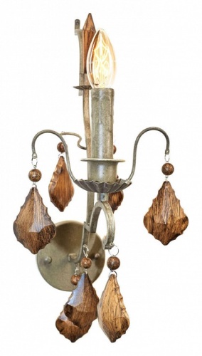 Бра Loft it Ancient Crystal LOFT8826/1W в Нижнем Новгороде фото 4