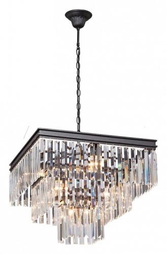 Подвесной светильник Vitaluce V5147 V5147-1/4+4+1 в Нижнем Новгороде фото 2