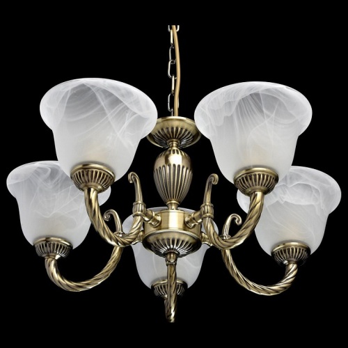 Подвесная люстра MW-Light Ариадна 20 450016305 в Нижнем Новгороде фото 6