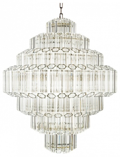 Подвесная люстра Loft it Celebration 10579/800 Clear в Нижнем Новгороде