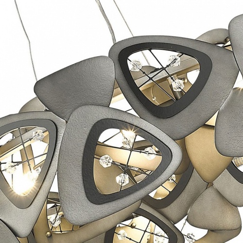 Подвесной светильник Wertmark Konni WE242.12.023 в Нижнем Новгороде фото 2