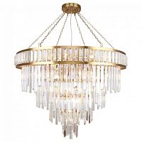 Подвесная люстра Favourite Preston 4732-19P в Нижнем Новгороде