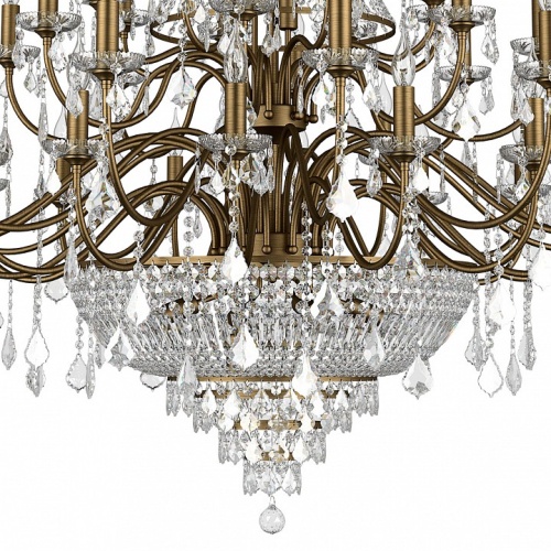 Подвесная люстра Osgona Classic 700511 в Нижнем Новгороде фото 3