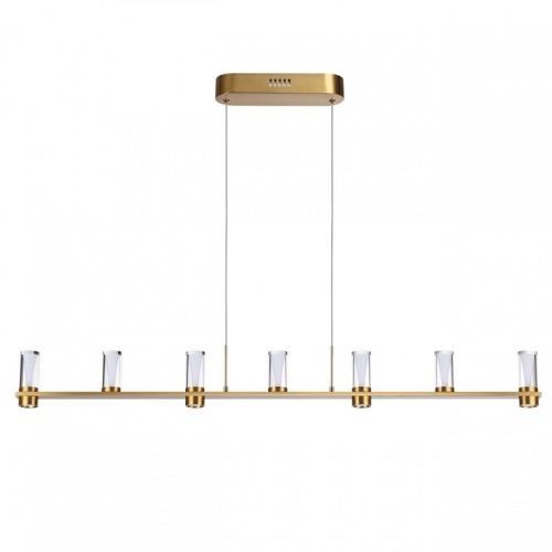 Подвесной светильник Odeon Light HIGHTECH 7144/45L в Нижнем Новгороде