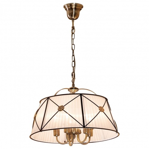 Подвесной светильник Citilux Дрезден CL409152 в Нижнем Новгороде фото 3