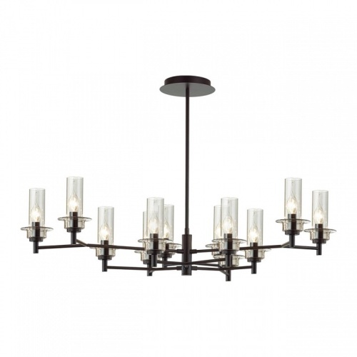 Люстра на штанге Lumion Madonna 6555/12C в Нижнем Новгороде фото 4