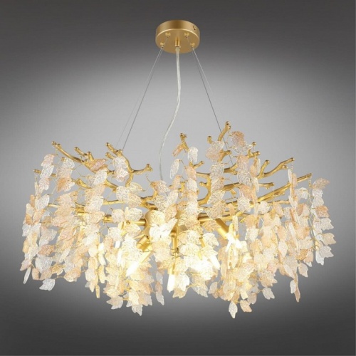 Подвесная люстра Omnilux Cavriglia OML-52803-08 в Нижнем Новгороде фото 3