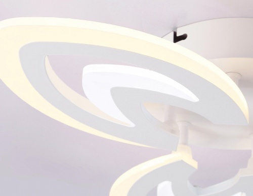 Потолочная люстра Ambrella Light FA FA4545 в Нижнем Новгороде фото 3