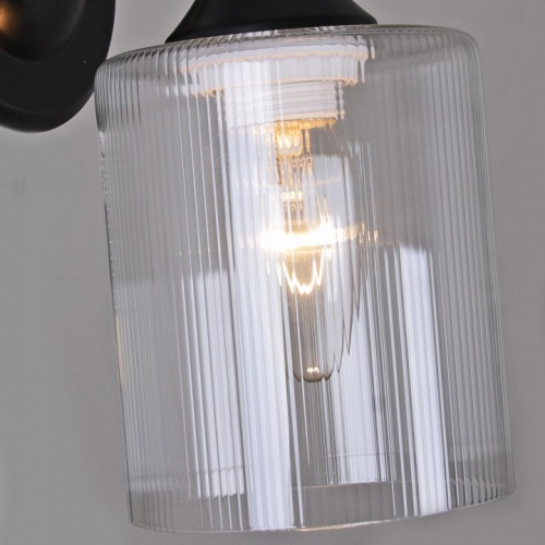 Светильник на штанге 02312-0.3-02 AB+BK в Нижнем Новгороде фото 2