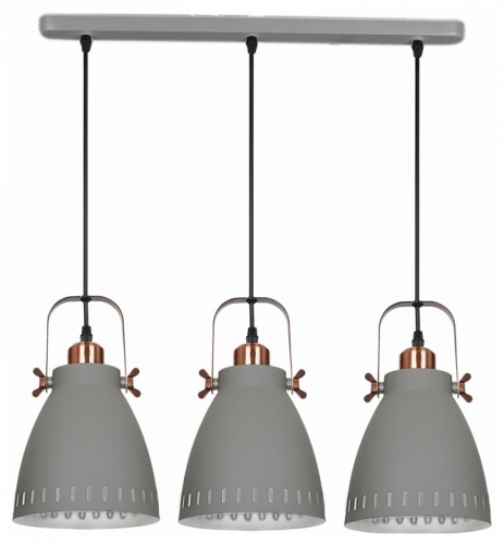 Подвесной светильник 08026-0.9-03 GY в Нижнем Новгороде