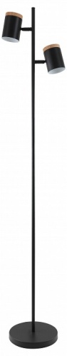 Торшер Moderli Asheswood V11287-2F в Нижнем Новгороде