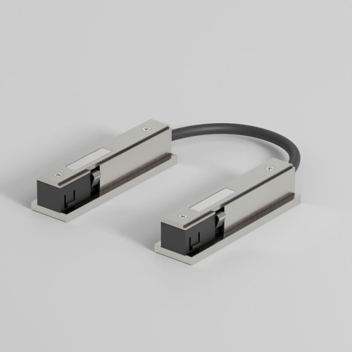 Соединитель гибкий для треков Elektrostandard Line Magnetic 85007/00 в Нижнем Новгороде фото 5