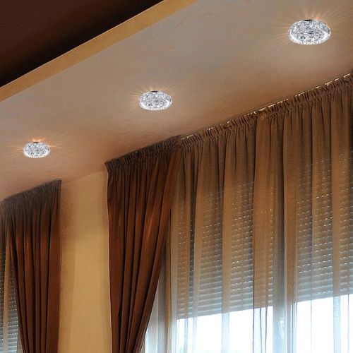 Встраиваемый светильник Novotech Neviera 370168 в Нижнем Новгороде фото 3