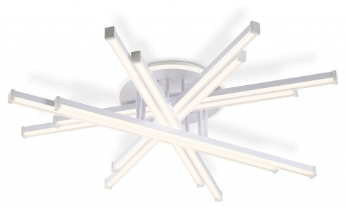 Люстра на штанге Ambrella Light COMFORT FL6275 в Нижнем Новгороде