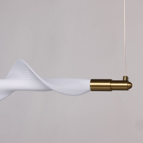 Подвесной светильник De City Мадлен 7 424016801 в Нижнем Новгороде фото 11