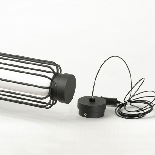 Подвесной светильник Lussole Howard LSP-7349 в Нижнем Новгороде фото 2