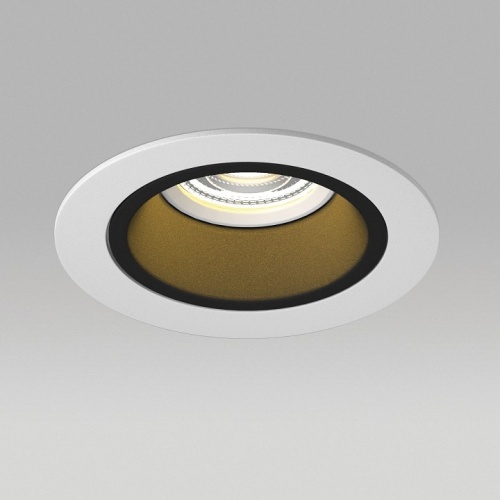 Встраиваемый светильник Lightstar Domino D61607WMOD в Нижнем Новгороде фото 2