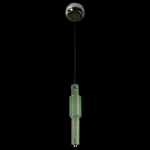 Подвесной светильник Maytoni Verticale MOD308PL-L9GN3K в Белокурихе фото 4