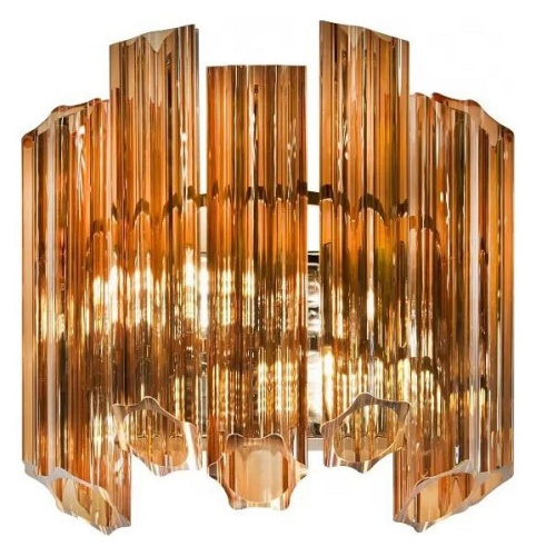 Накладной светильник iLamp Destiny MB0267-2C в Нижнем Новгороде фото 3