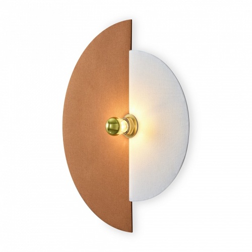 Накладной светильник Freya Carry FR5487WL-01G2 в Нижнем Новгороде фото 3